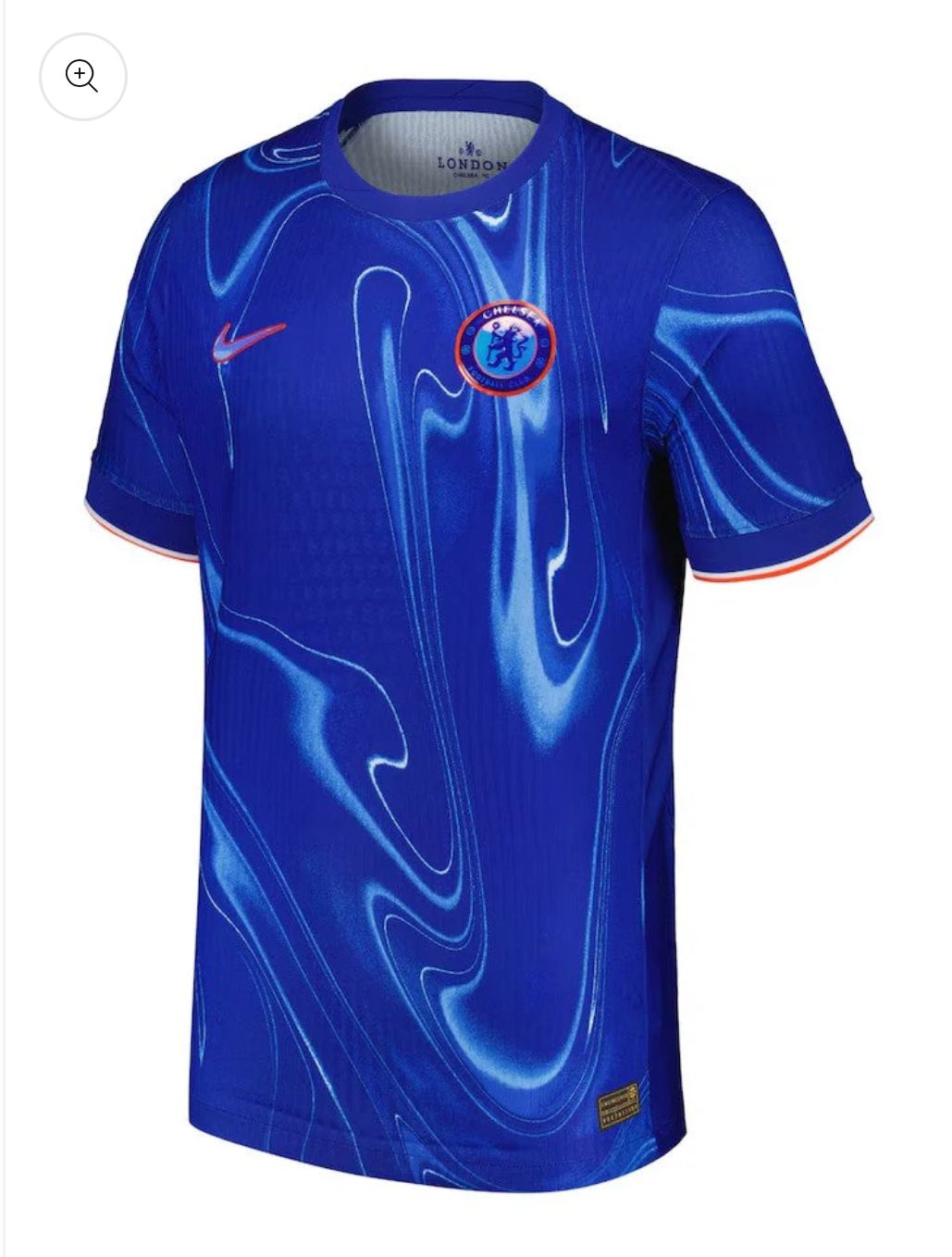 Chelsea 24/25 Home Jersey