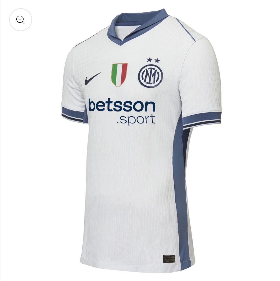 Inter Milan 24/25 Away Jersey