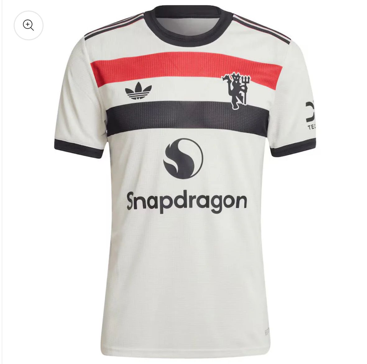 Manchester United 24/25 Third Jersey