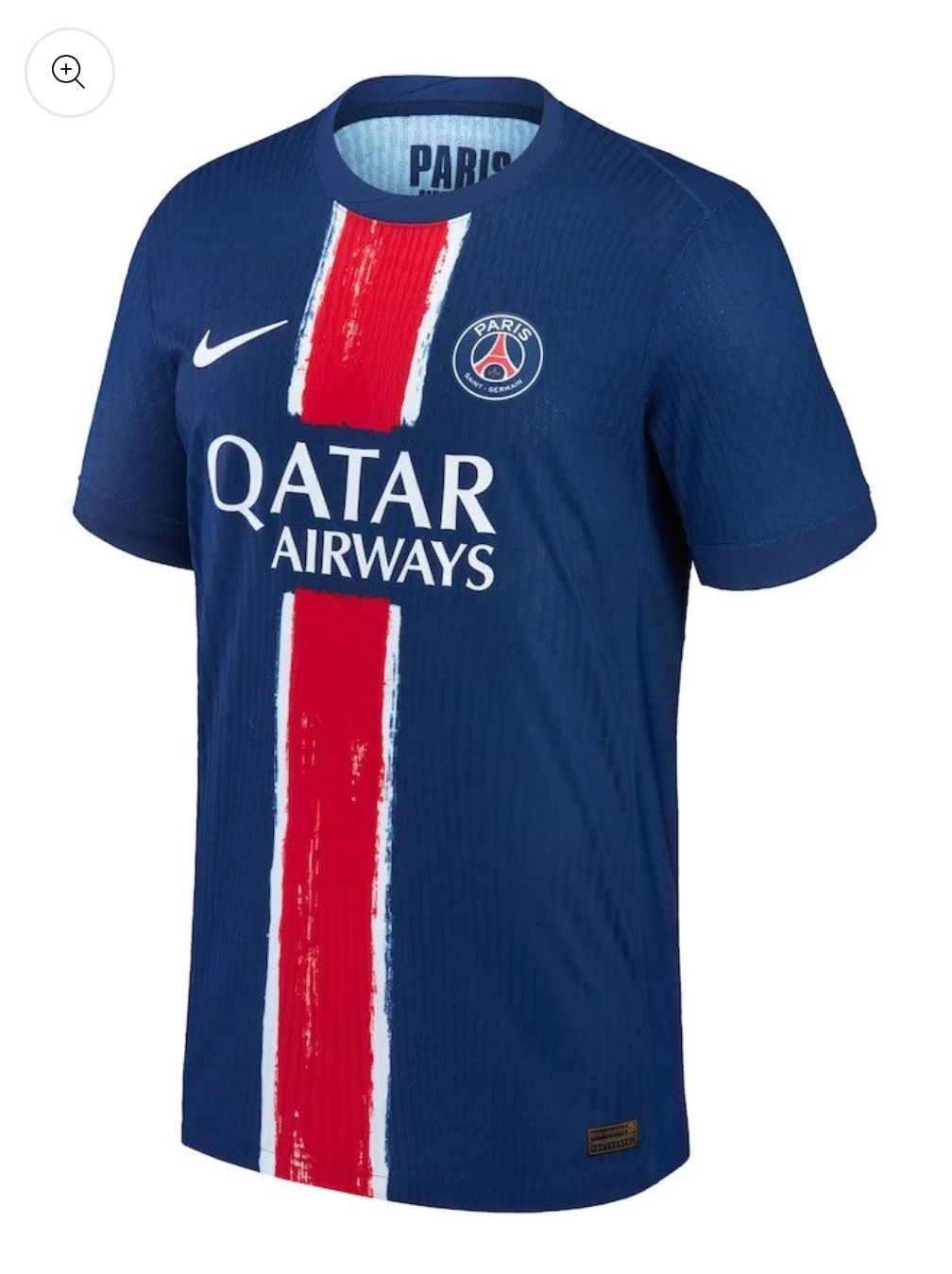 Paris Saint-Germain 24/25 Home Jersey