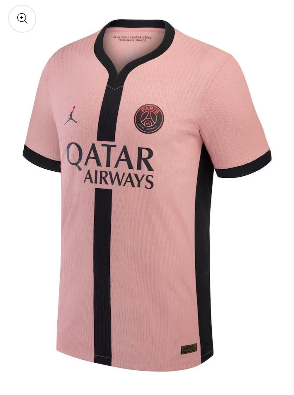 Paris Saint-Germain 24/25 Third Jersey