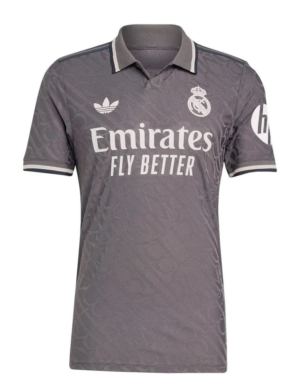 Real Madrid 24/25 Third Jersey