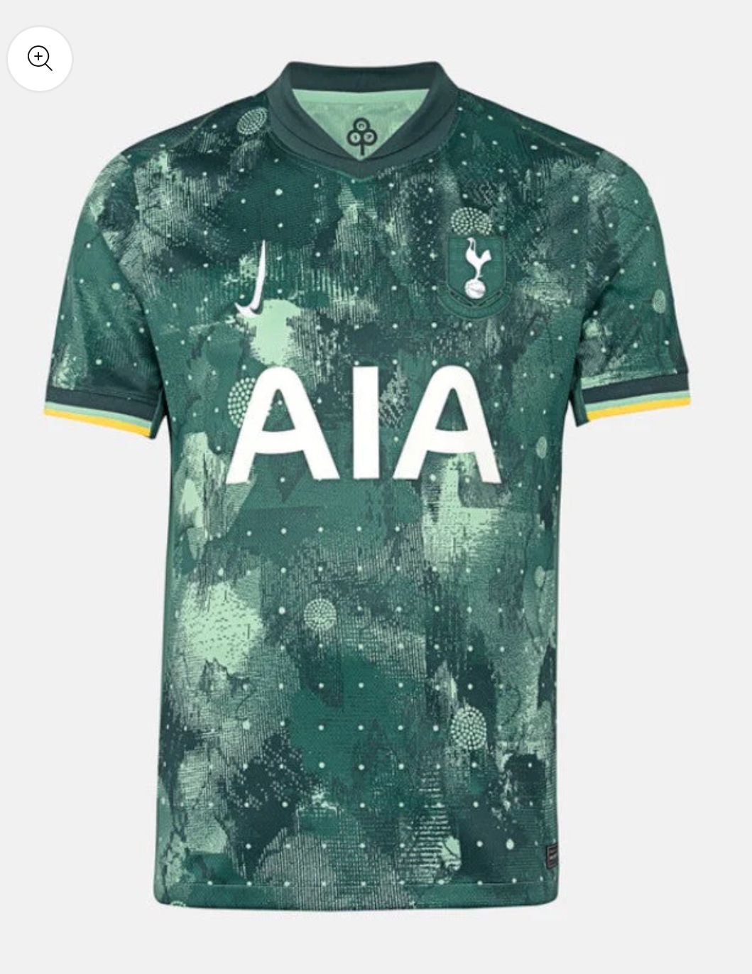 Tottenham Hotspur 24/25 Third Jersey