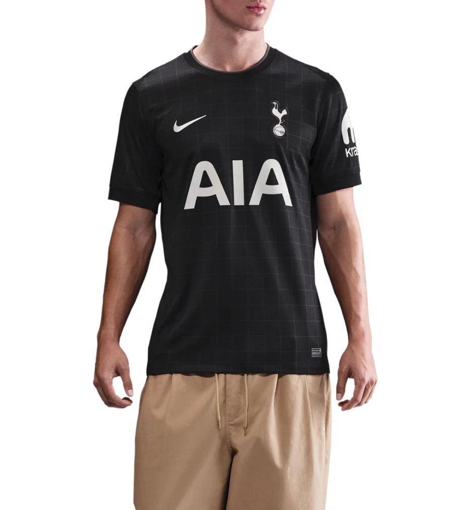 Tottenham Hotspur 25/26 Away Jersey