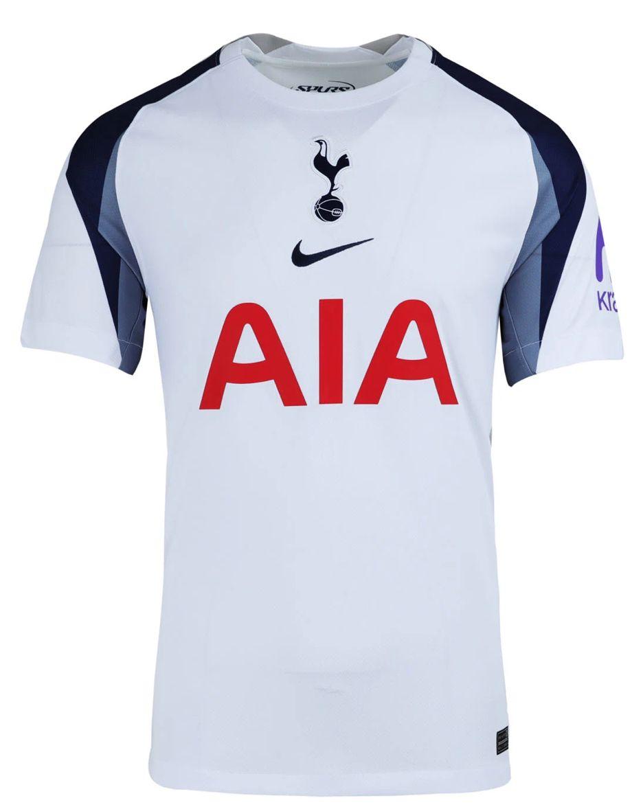 Tottenham Hotspur 25/26 Home Jersey
