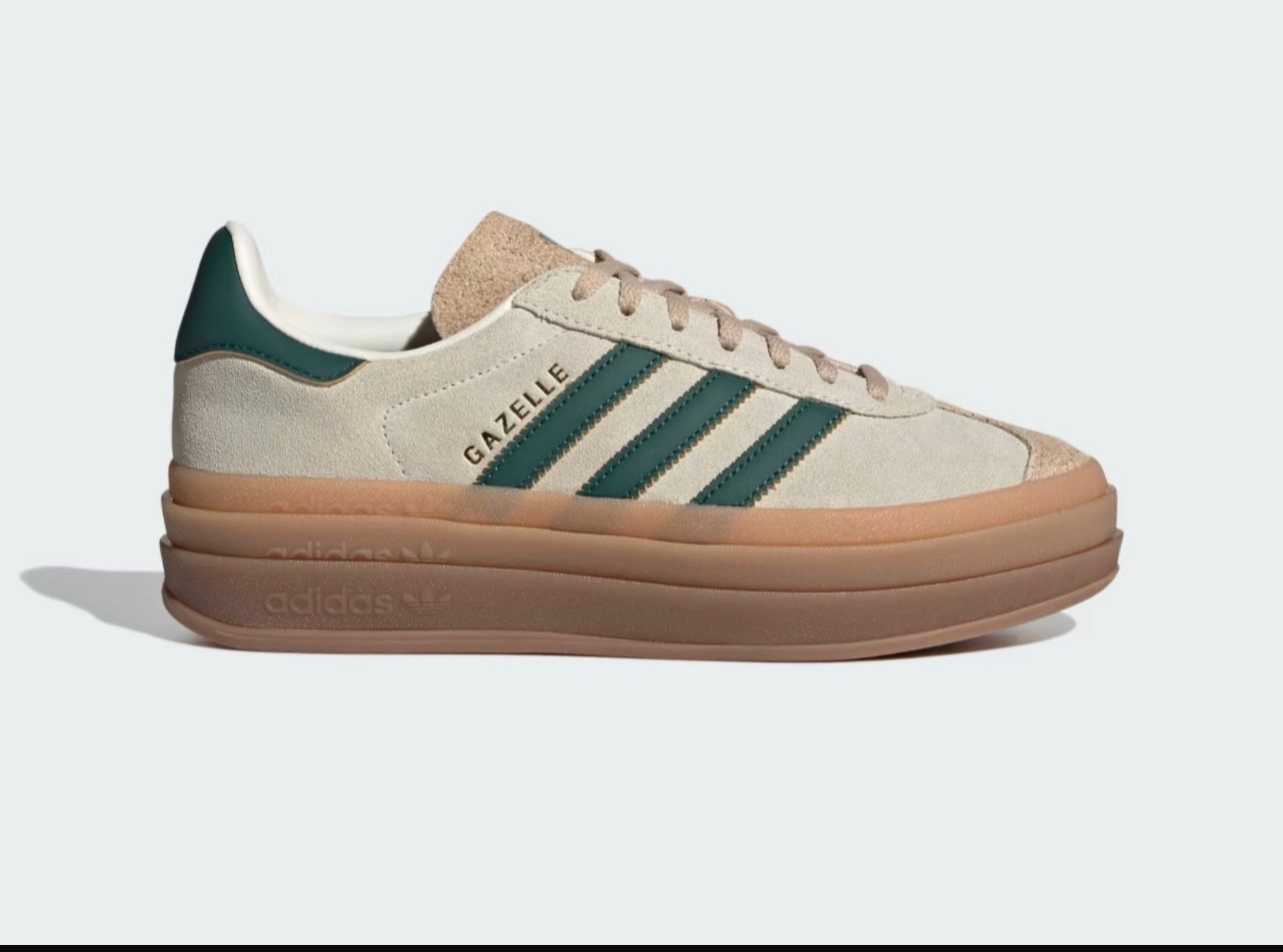 Adidas Gazelle Bold