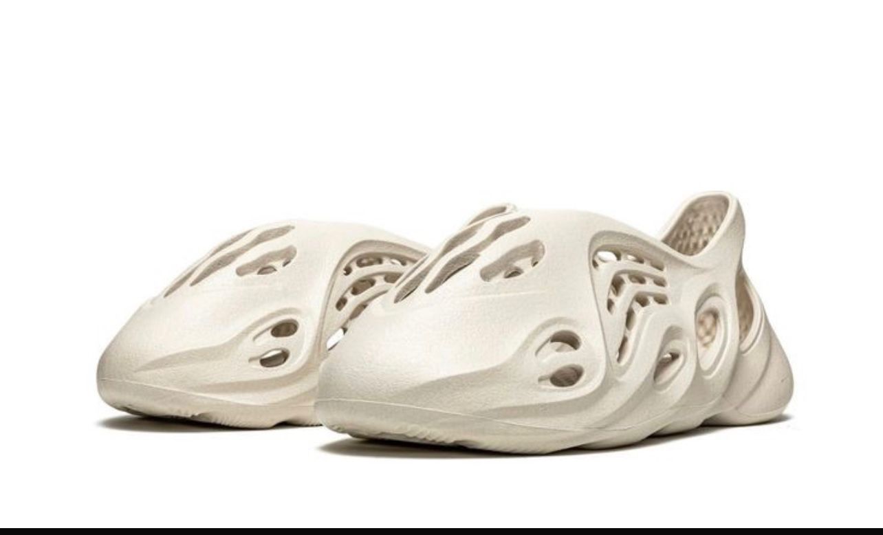 Adidas Yeezy Foam Runner