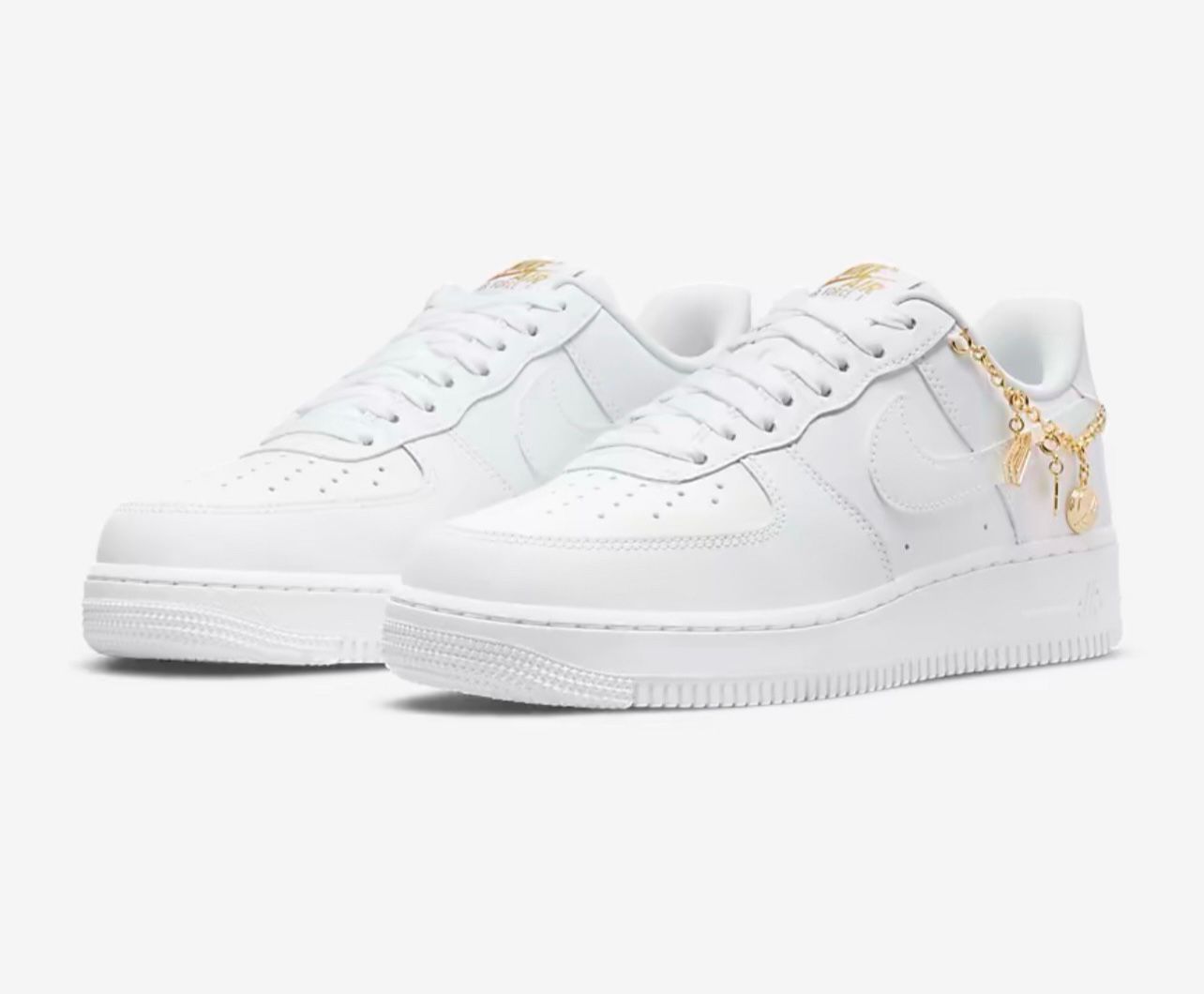 Nike Air Force 1 '07 LX