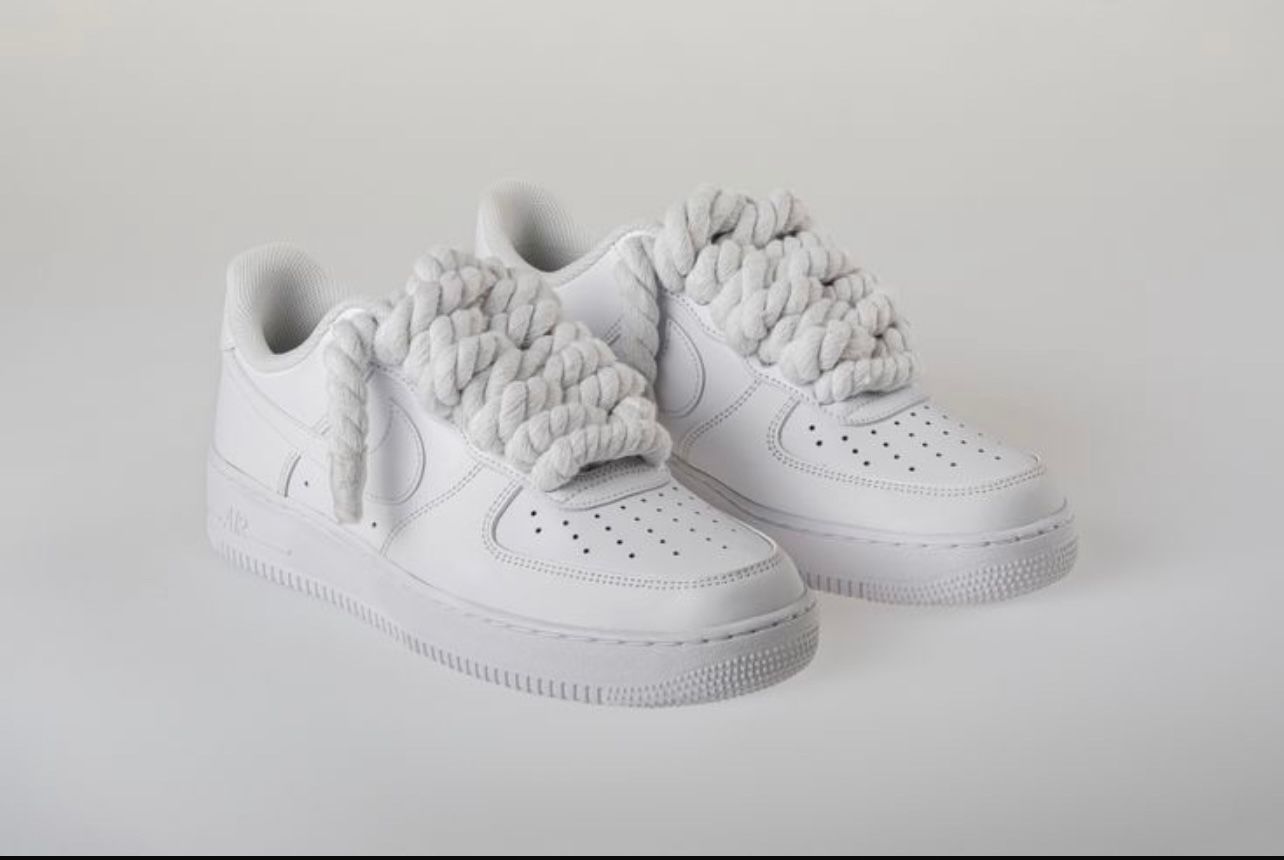 Nike Air Force 1 'Ropes'