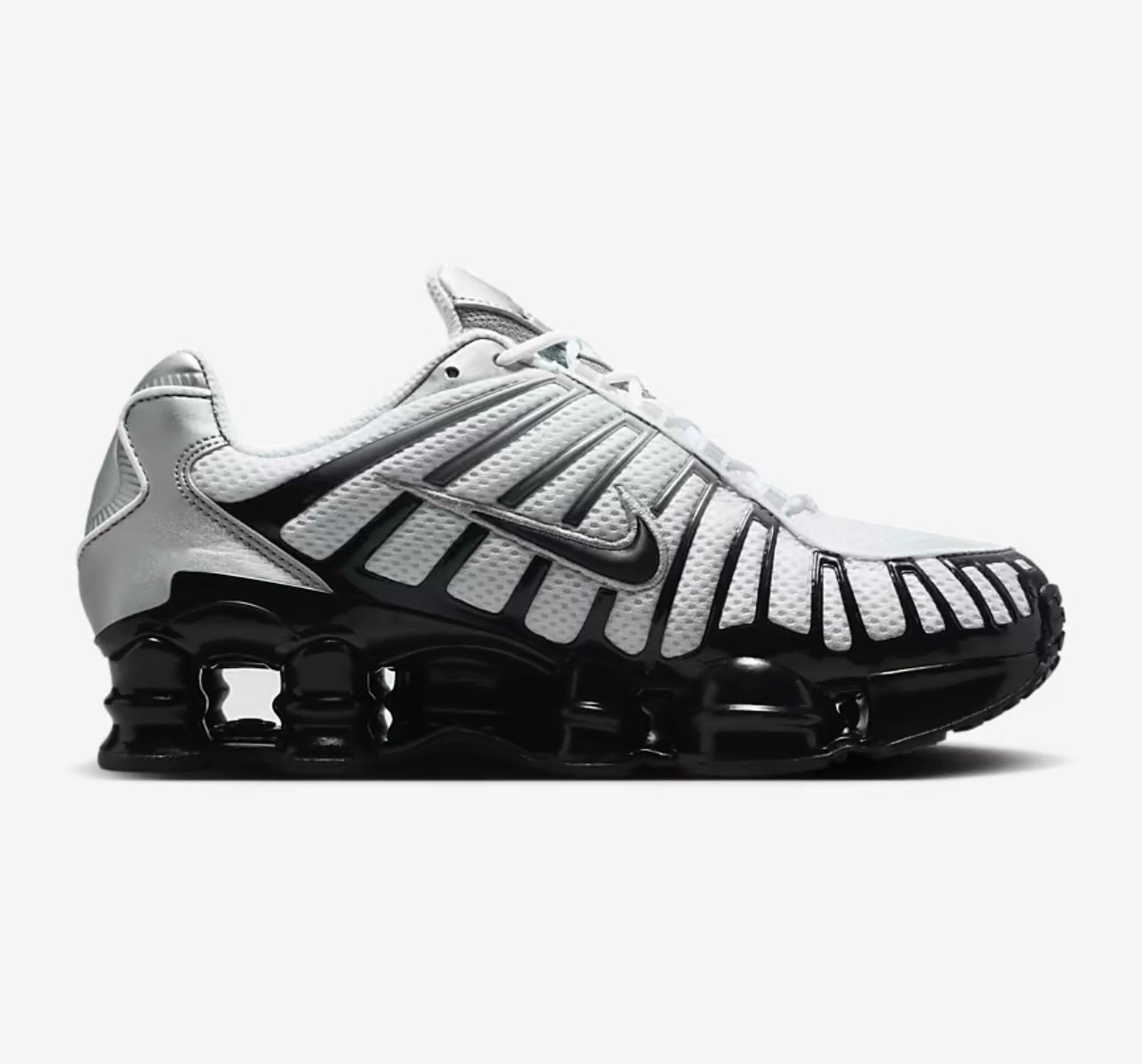 Nike Shox TL